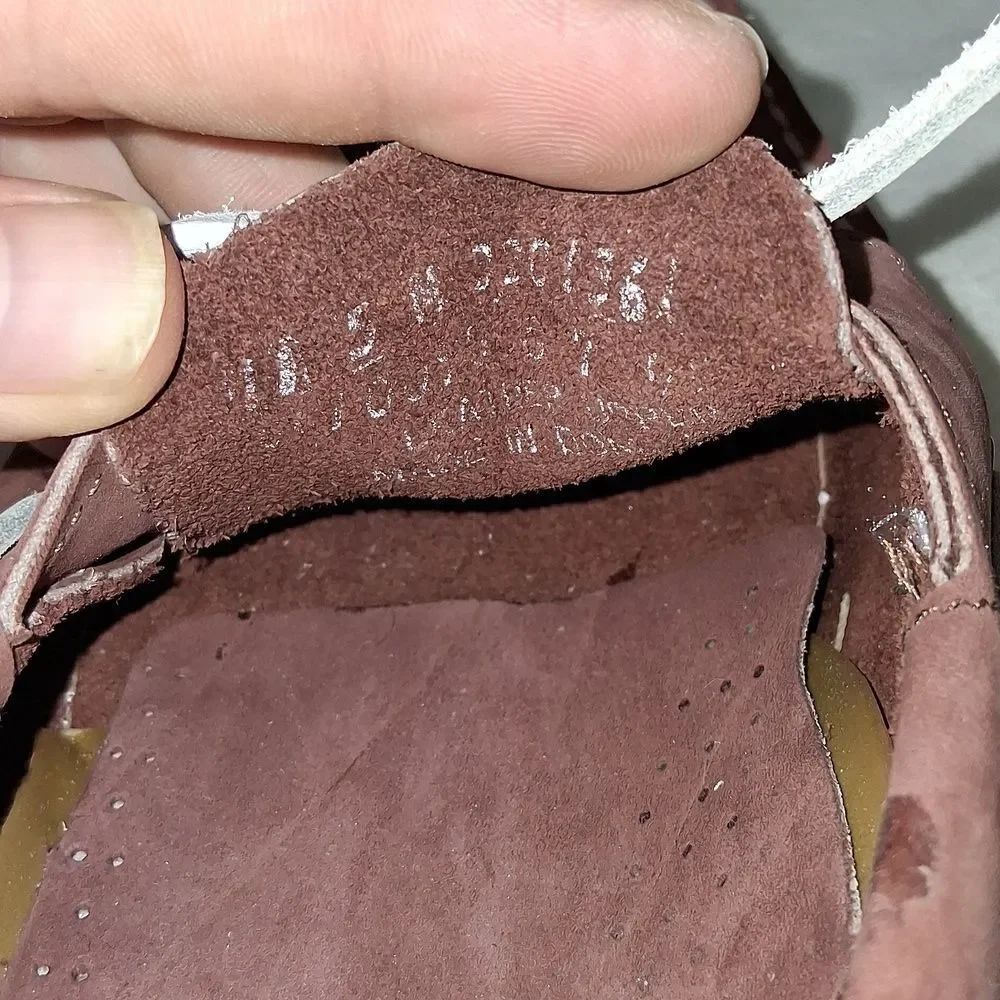 SPERRY MEN BOAT SHOES FTL-05-096